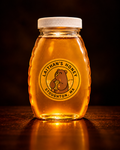 Laithan’s Honey – 2 lb