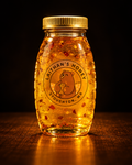 Laithan's Hot Honey - 8 oz