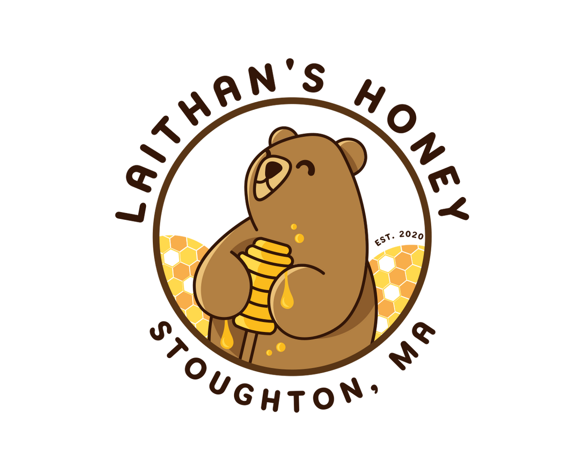 Laithan's Honey